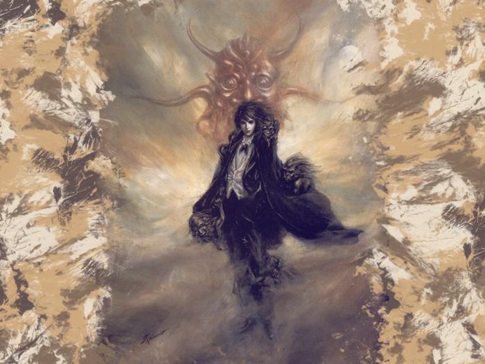 Collection Fantasy - No.11