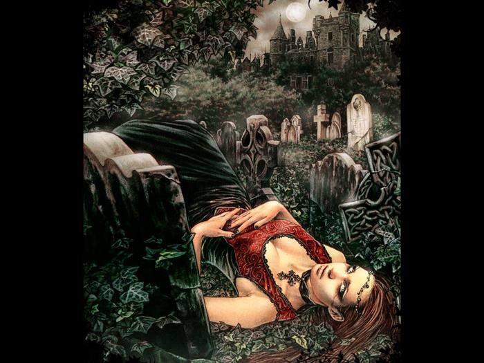 Collection Fantasy - No.11