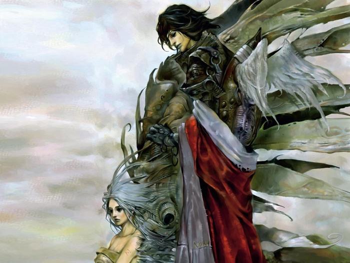 Collection Fantasy - No.12