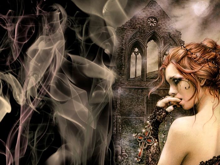 Collection Fantasy - No.12