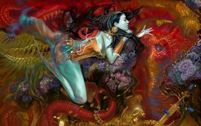 Collection Fantasy - No.12