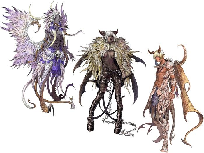 Collection Fantasy - No.13