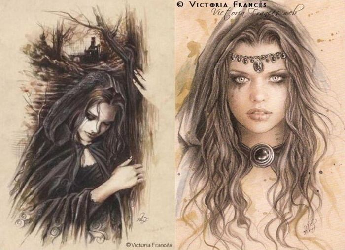 Collection Fantasy - No.14