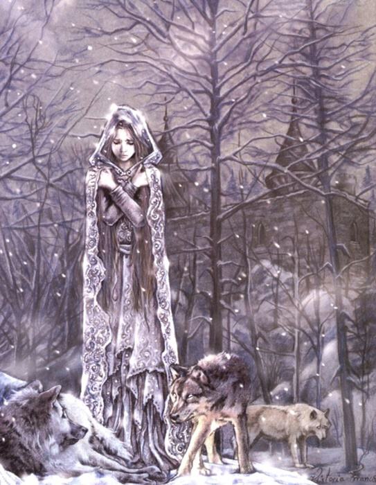 Collection Fantasy - No.14