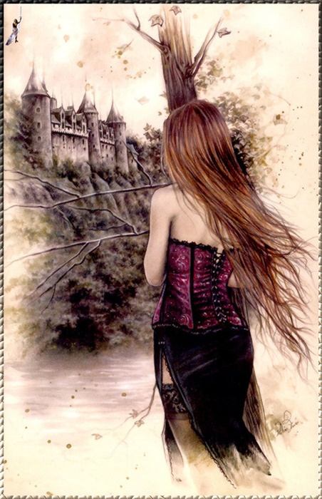 Collection Fantasy - No.14