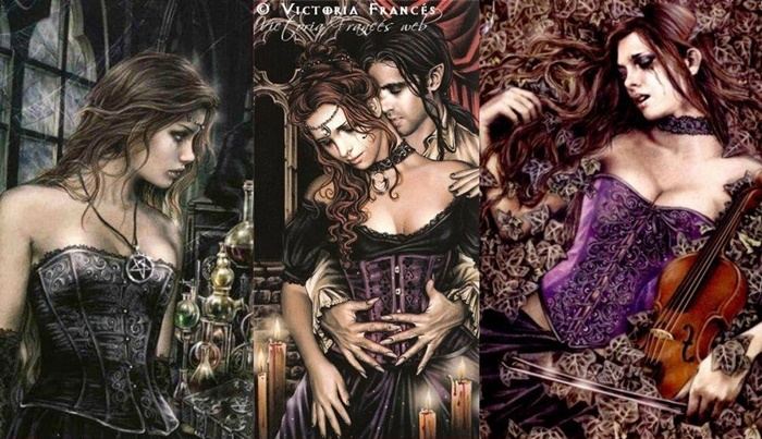Collection Fantasy - No.15