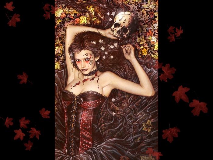 Collection Fantasy - No.15