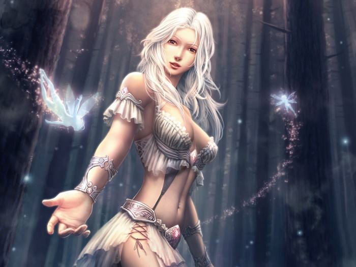 Collection Fantasy - No.15