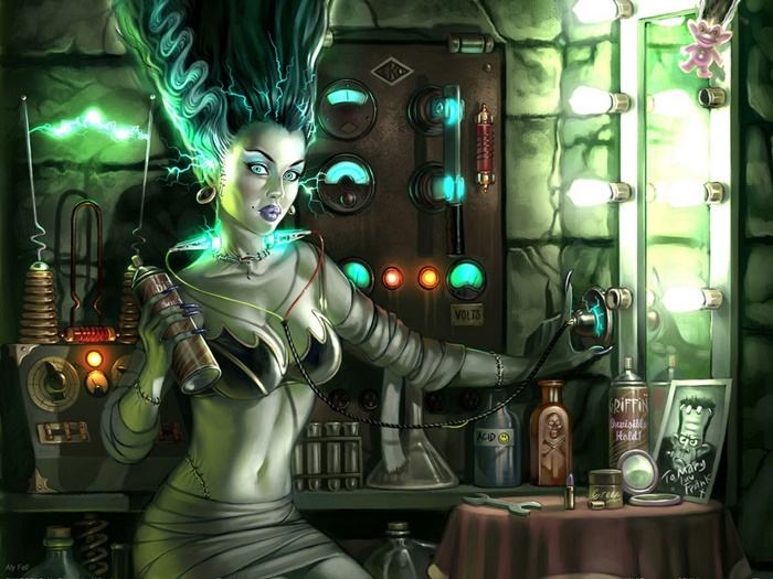 Collection Fantasy - No.15