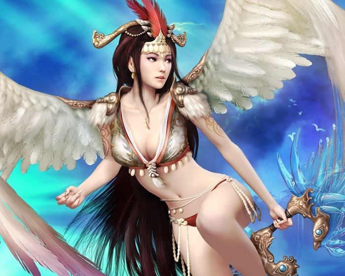 Collection Fantasy - No.15