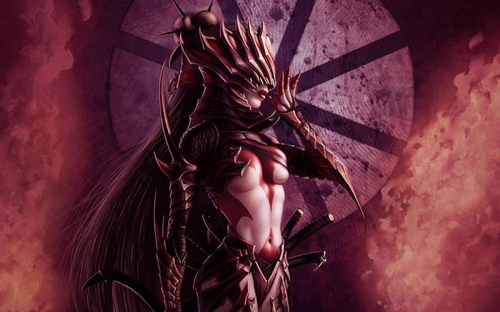 Collection Fantasy - No.15