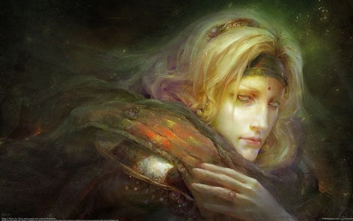Collection Fantasy - No.15