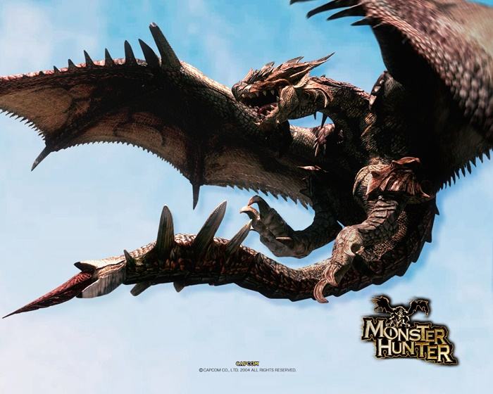 Fantasy Dragon - No.3
