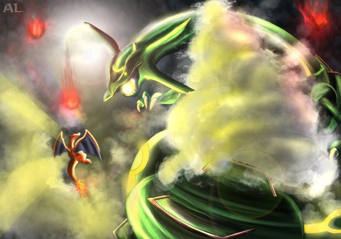 Fantasy Dragon - No.3