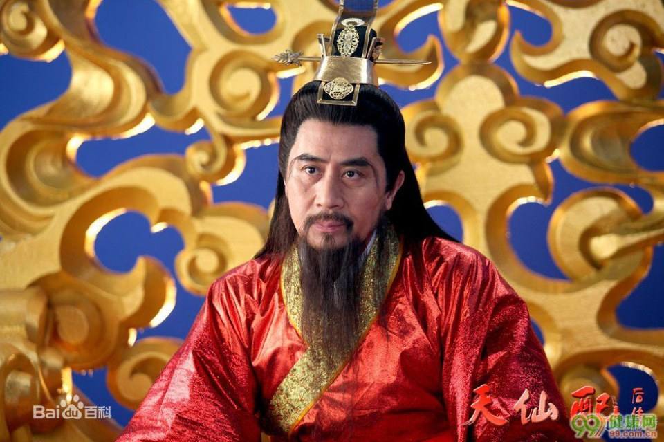 Tian Xian Pei Hou Chuan《天仙配后传》2014 part1
