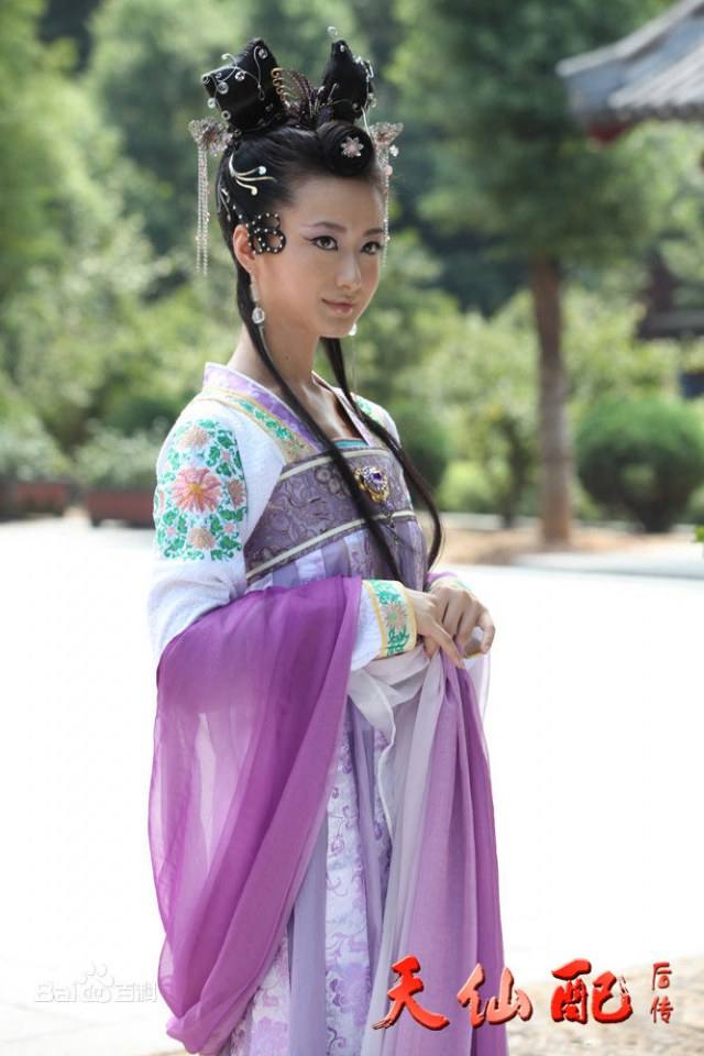 Tian Xian Pei Hou Chuan《天仙配后传》2014 part1
