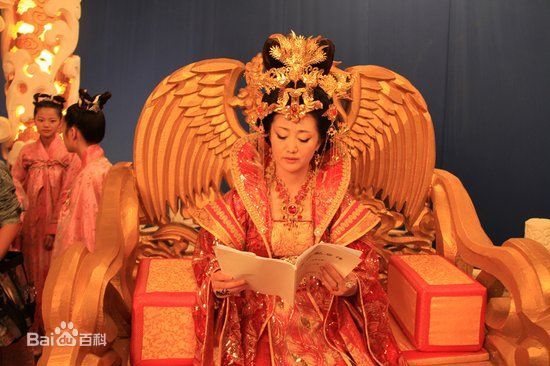 Tian Xian Pei Hou Chuan《天仙配后传》2014 part1