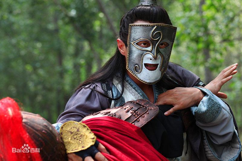 Tian Xian Pei Hou Chuan《天仙配后传》2014 part1