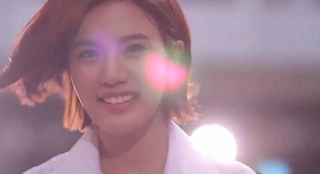 LOVE 2015+ มินิซีรีส์เรื่องนี้มีแต่สาวแหล่มๆ