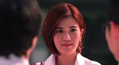 LOVE 2015+ มินิซีรีส์เรื่องนี้มีแต่สาวแหล่มๆ