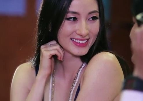 LOVE 2015+ มินิซีรีส์เรื่องนี้มีแต่สาวแหล่มๆ