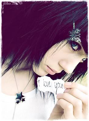 Emo Dark No.2
