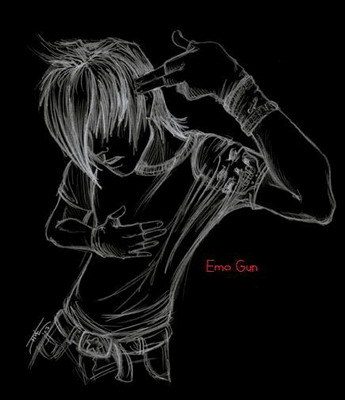 Emo Dark No.2
