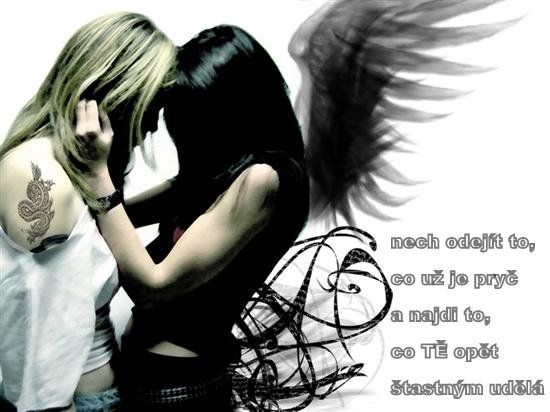 Emo Dark No.2