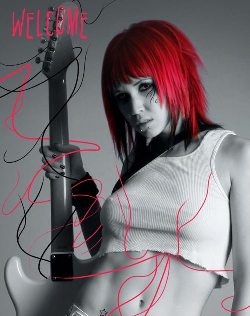 Emo Dark No.2
