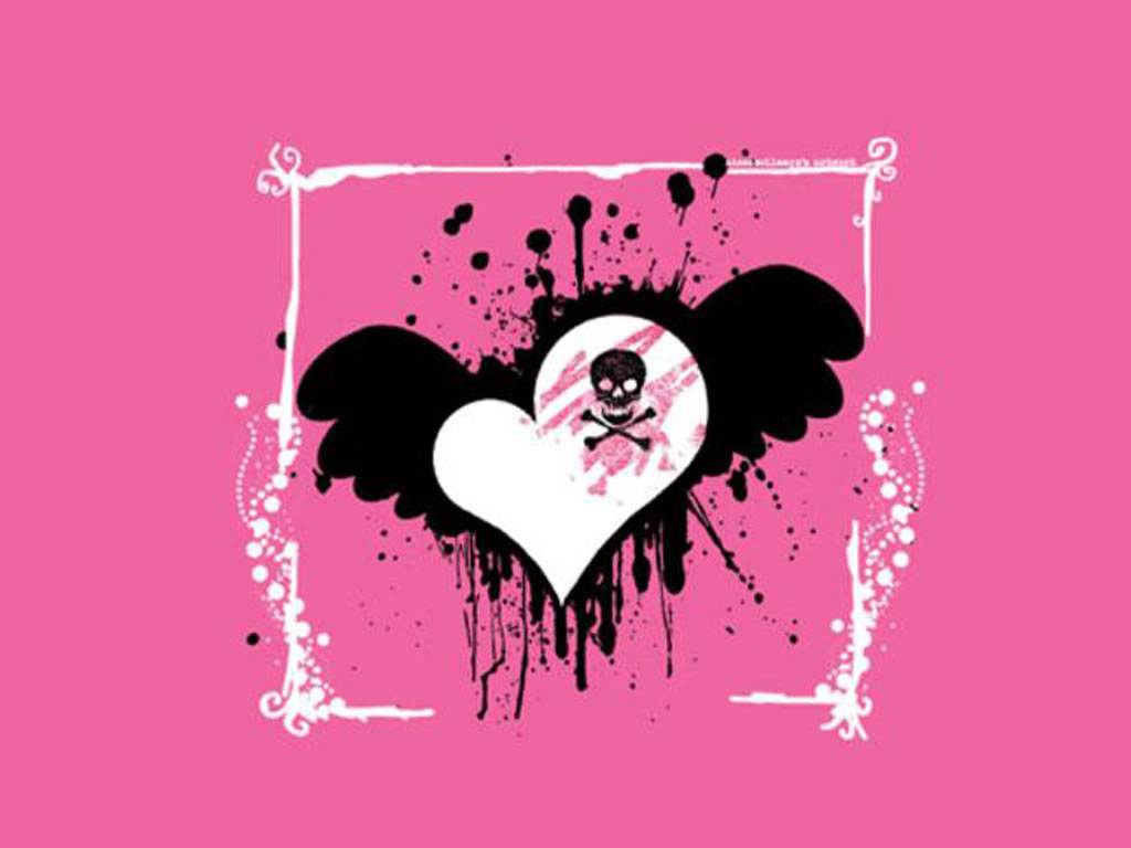 Emo Dark No.2