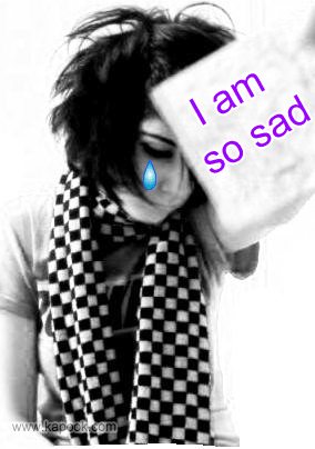 Emo Dark No.2