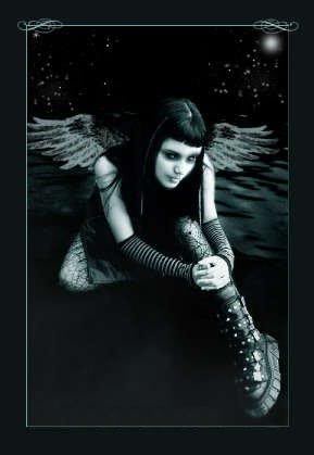 Emo Dark  No.3