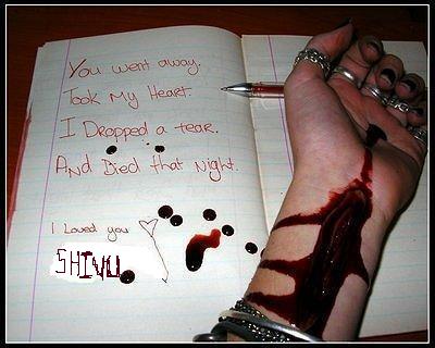 Emo Dark  No.3