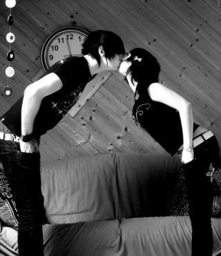 Emo Dark  No.3