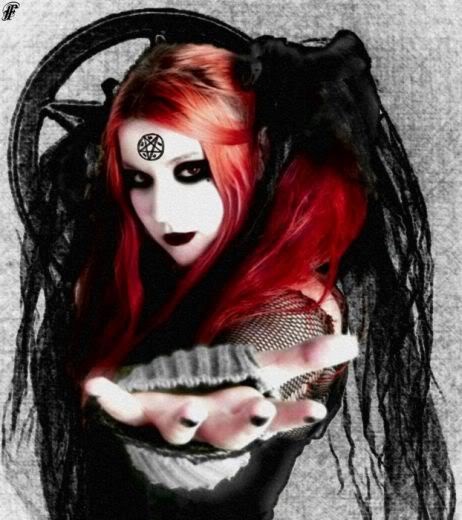 Emo Dark  No.3