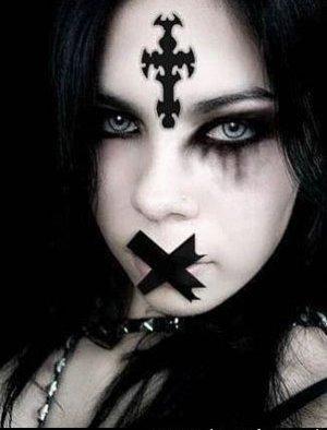 Emo Dark  No.3