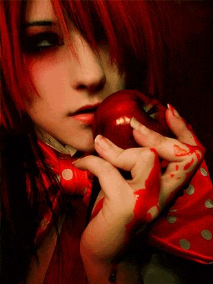 Emo Dark  No.3