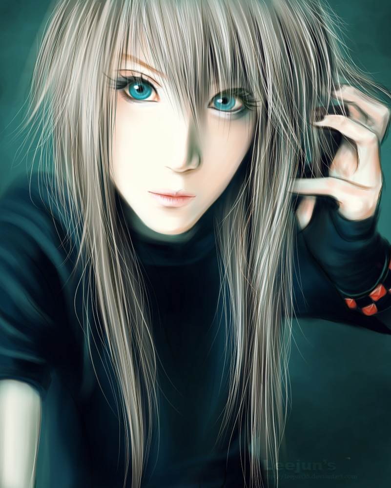 Emo Dark  No.4