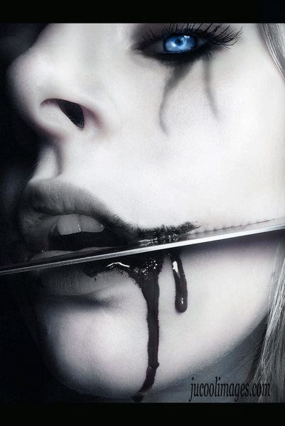 Emo Dark  No.4