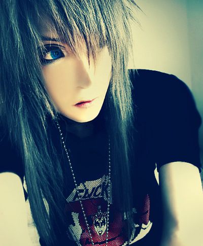 Emo Dark  No.4