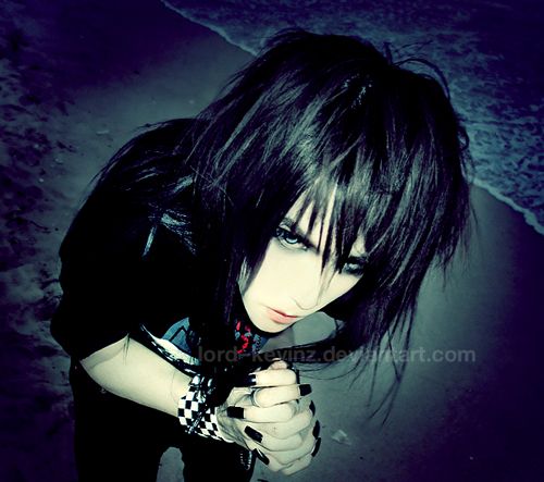 Emo Dark  No.4