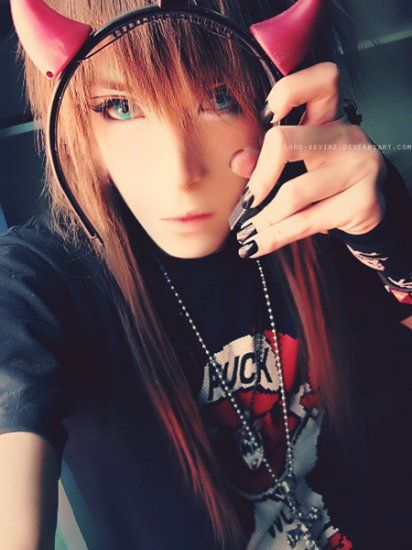 Emo Dark  No.4
