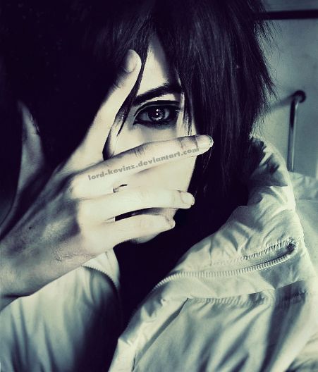 Emo Dark  No.4