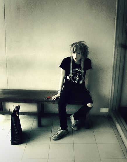 Emo Dark  No.4