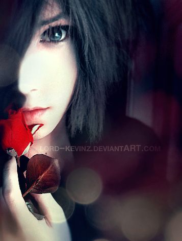 Emo Dark  No.4