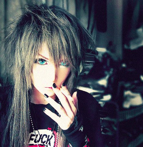 Emo Dark  No.4