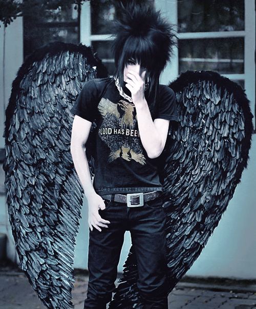 Emo Dark  No.4