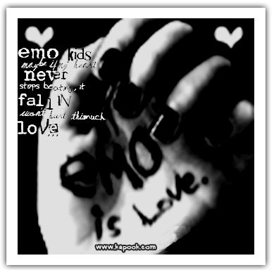 Emo Dark  No.4