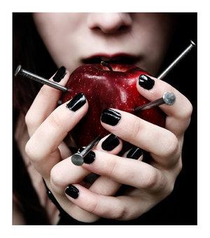 Emo Dark No.5