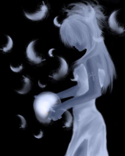 Emo Dark No.5